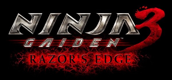 Ninja Gaiden 3 - Razor's Edge