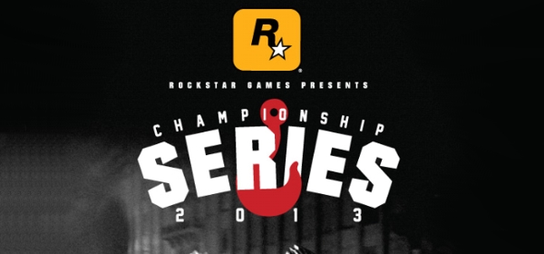 Rockstar Games Championship Series
