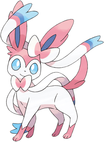 Sylveon