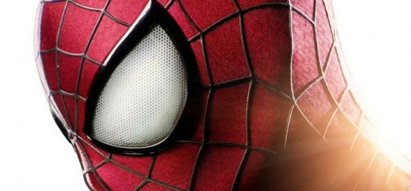 The Amazing Spider-Man 2 - First View - Detail
