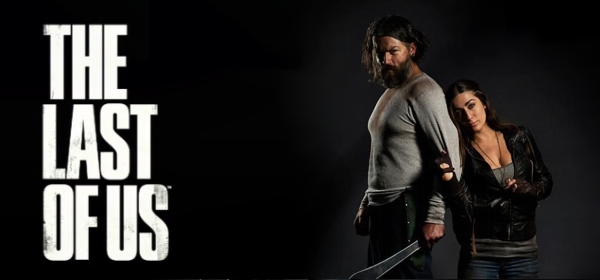 The Last of Us Online Web