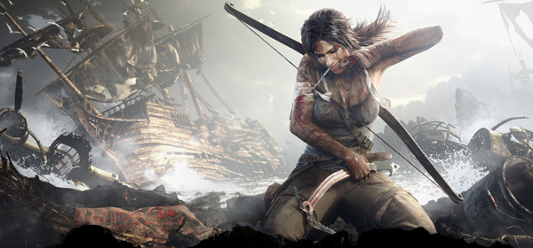 Tomb Raider PC Especificaciones