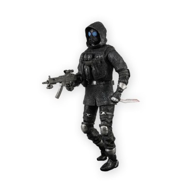 Vector-Resident Evil