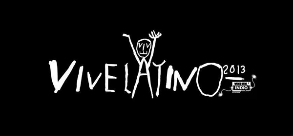 vive latino 2013
