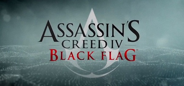 Assassin's Creed 4 - Black Flag - Logo (A. C.)