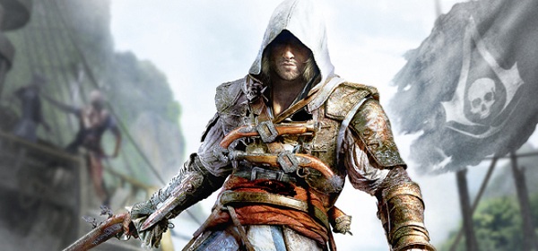 Assassin's Creed IV - Black Flag - Protagonist