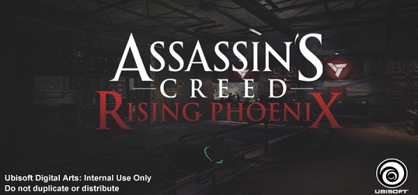 Assassin's Creed - Rising Phoenix - Leaked