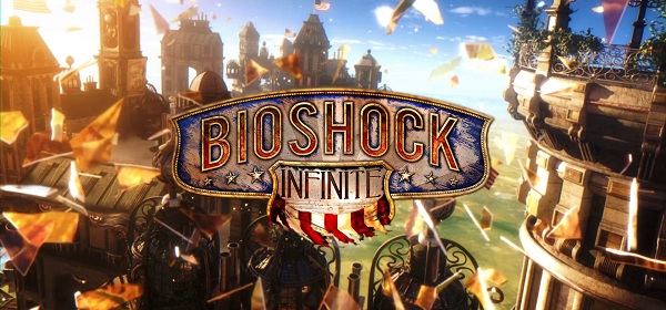 BioShock Infinite - Logo - Columbia