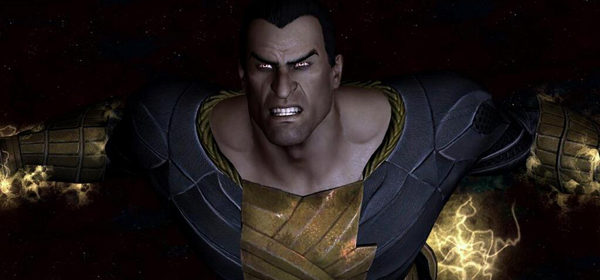 Black Adam