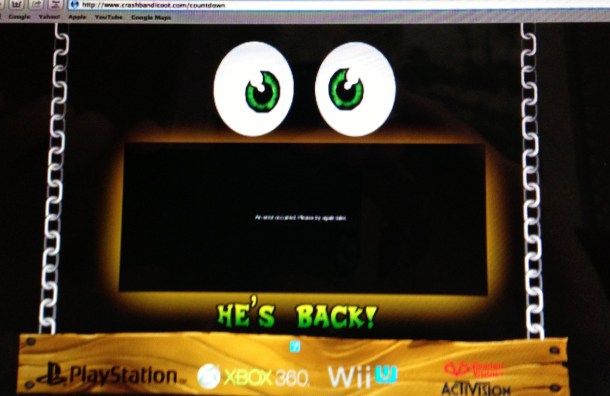 Crash-Bandicoot-Countdown-Rumor