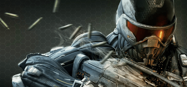Crysis 3