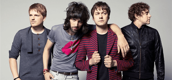 Kasabian