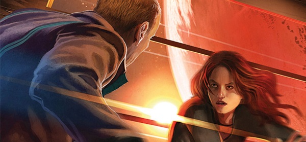 Mass Effect - Foundation