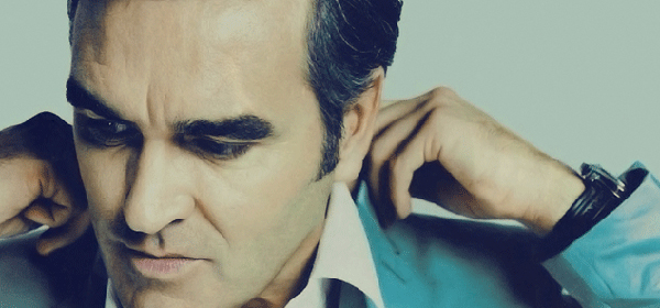 Morrissey ausente del Vive Latino 2013