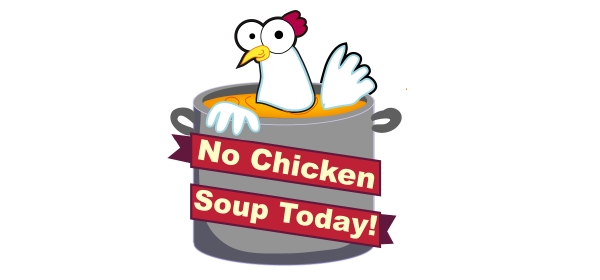 No Chicken