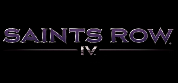 Saint Row IV