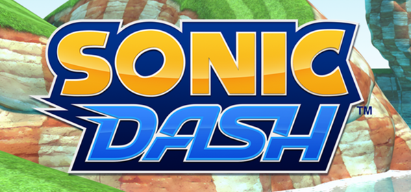 Sonic Dash