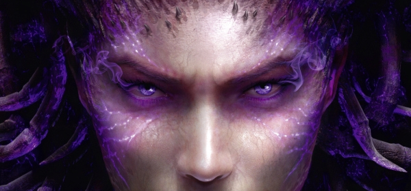 Starcraft II