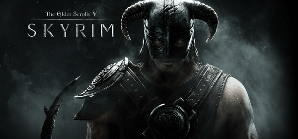 The Elder Scrolls V Skyrim