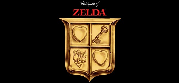 The Legend of Zelda - Emblem