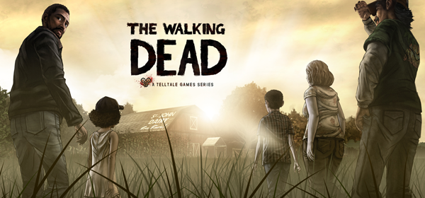 The Walking Dead Telltale Games