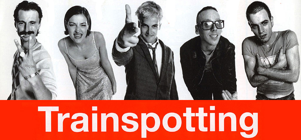 Trainspotting