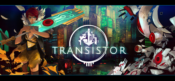 Transistor